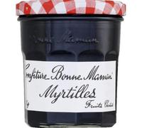 Bonne Maman Marmellata di mirtilli selvatici - 370 g