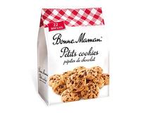 Bonne Maman Petits Cookies pépites de chocolat, 2er Pack (2 x 250 g)