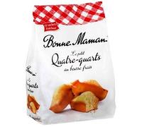 Bonne Maman Petits Quatre Quarts - 300 g