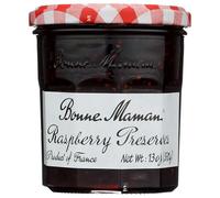 Confettura Di Lampone 13 Oz (Confezione Da 6) Di Bonne Maman
