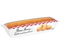 Bonne Maman Quatre Quart pur beurre 500g