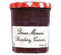 Bonne Maman Raspberry Conserve 370G