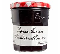 Bonne Maman Ribes nero Conserve 370G