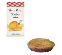 Bonne-Maman Tartelette al limone, 9 bustine singole