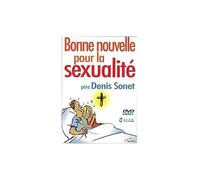 Bonne nouvelle pour la sexualité - DVD