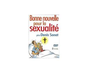 Bonne nouvelle pour la sexualité - DVD