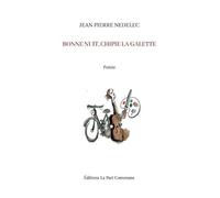 Bonne nuit, Chipie-la-galette