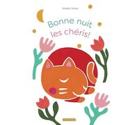 Bonne nuit les chéris !