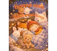 Bonne nuit: les Choupissons