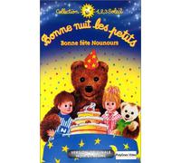 Bonne Nuit Les Petits