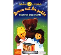 Bonne Nuit Les Petits