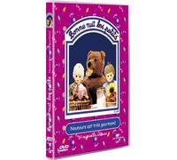 Bonne nuit les petits : nounours est trop gourmand