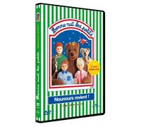 Bonne nuit les petits : nounours revient