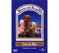 Bonne nuit les petits, vol 3 : c'est la fête