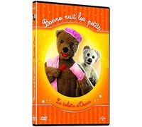 Bonne nuit les petits, vol. 4 : la toilette d'oscar