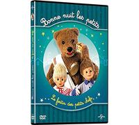 Bonne nuit les petits, vol. 6 : le festin des petits chefs