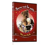 Bonne nuit les petits, vol. 7 : prêt pour l'école