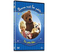 Bonne nuit les petits, vol. 8 : les petits bobos
