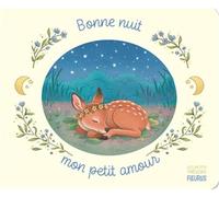 Bonne nuit, mon petit amour