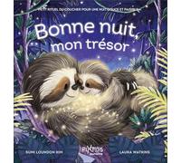 Bonne nuit, mon trésor