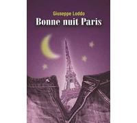 Bonne nuit Paris