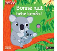 Bonne nuit petit koala !: 16 – Nathan