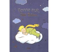 Bonne nuit, Petit Prince...