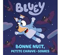 Bonne nuit, petite chauve-souris