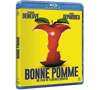 Bonne pomme