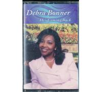 Bonner, Debra - He's Coming Back