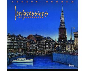 Bonner, Joe - Impressions Of Copenhagen