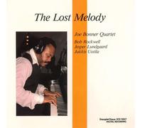 Bonner Joe - The Lost Melody