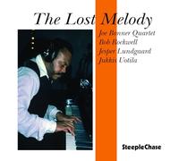 Bonner Joe - The Lost Melody