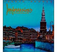 Bonner, Joseph - Impressions Of Copenhagen