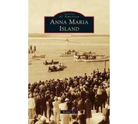 Bonner Joy Anna Maria Island (Copertina rigida)
