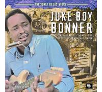 Bonner,Juke Boy - The Sonet Blues Story