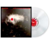 Bonner Kramer - ...and the Crimson Moon Whispers Goodbye (Clear Vinyl)