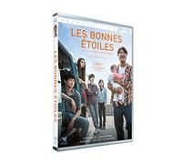 Bonnes etoiles (les) - dvd