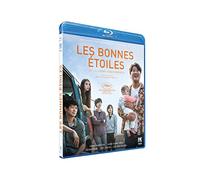 Bonnes etoiles (les) - hk - blu-ray
