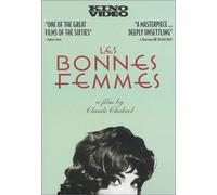 Bonnes Femmes, les