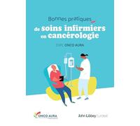 Bonnes pratiques de soins infirmiers en cancérologie