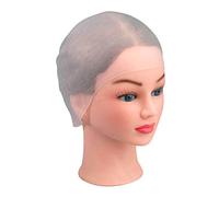 Bonnet a ciocche Silicap Sibel