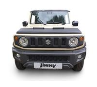 BONNET BRA AB3-00543 Copri Cofano Protezione Compatibile con Suzuki Jimny da 2018 Auto Car Tuning