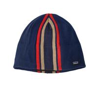 Bonnet compatto Patagonia Bleu TU