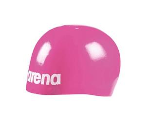 Bonnet de bain arena moulded pro ii unica
