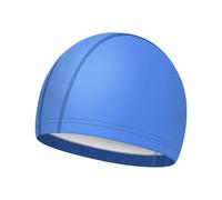 Bonnet de Bain - PU Imperméable Protection Oreille 3D Natation Enfant | Élastique Haute Résistance Motif Mignon Piscine Baignade, Anticlore Ajustable Couvre-Tête Pour Rivière, Douche, Spa, Vacan