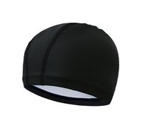 Bonnet de Bain - PU Imperméable Protection Oreille 3D Natation Enfant | Élastique Haute Résistance Motif Mignon Piscine Baignade, Anticlore Ajustable Couvre-Tête Pour Rivière, Douche, Spa, Vacan