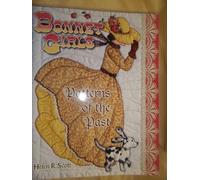 Bonnet Girls: Patterns of the Past