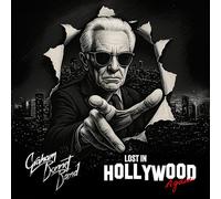 Bonnet, Graham Band - Lost in Hollywood