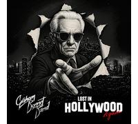 Bonnet, Graham Band - Lost in Hollywood